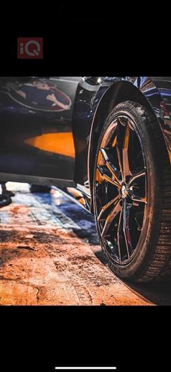 بي ام دبليو الفئة 3